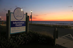 365 Ocean View at Sunrise