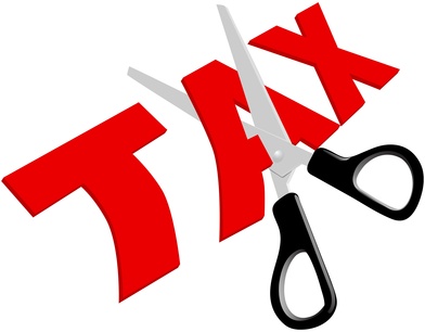 Tax Abatement Announced